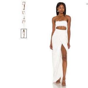 Katie May Always Flexin’ Skirt // XS